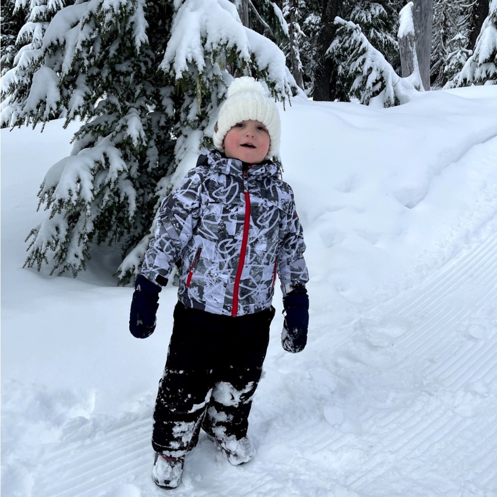 Snow Set